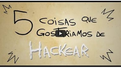 5 coisas que gostaríamos de hackear 9