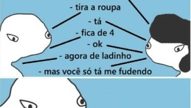 Aprendendo sobre amor 9