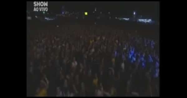 40 mil pessoas mandam a Dilma tomar naquele lugar durante um show do Rappa 33