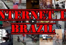 Como é a internet brasileira visto pelos estrangeiros 29