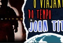 O Viajante do tempo John Titor 9