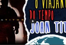 O Viajante do tempo John Titor 51