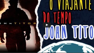 O Viajante do tempo John Titor 5
