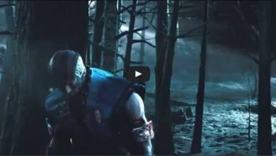 Confira o novo comercial do game Mortal Kombat X 5