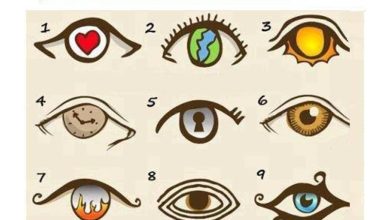 Faça esse teste de personalidade 10