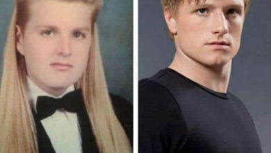 Antes e Depois da Fama 35