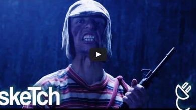 Trailer do Filme Chaves - Surreal 8