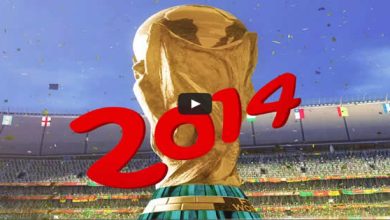 Resumo da Copa 2014 6