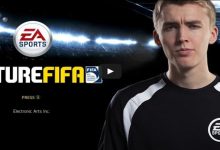 A nova versão do game Fifa 11