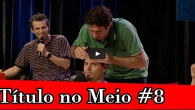 Improvável - Título no Meio #8 6