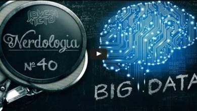 Big Data | Nerdologia 40 7