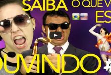 Saiba o que você está ouvindo #04 9