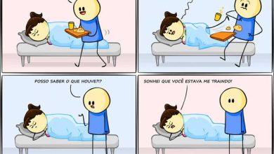Tirinhas (#36) 10