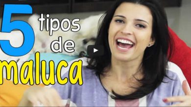 5 Tipos de Maluca 6