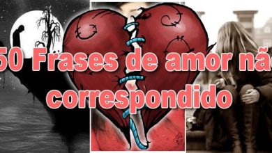 50 Frases de amor não correspondido 5