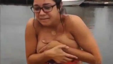 Compilação Piores momentos Desafio do balde de gelo 8