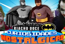 12 coisas que você não sabia sobre BATMAN 9