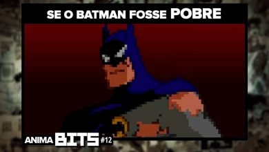 E se o Batman fosse POBRE? 3