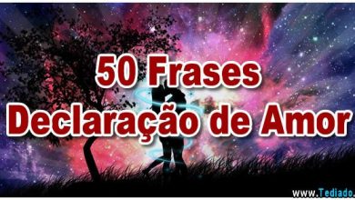 50 Frases Declaração de Amor 3