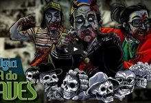 Teoria do Chaves - Nostalgia 15