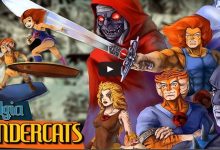 Thundercats - Nostalgia 7