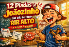 12 piadas de Joãozinho que vão te fazer rir alto (a última é genial) 93
