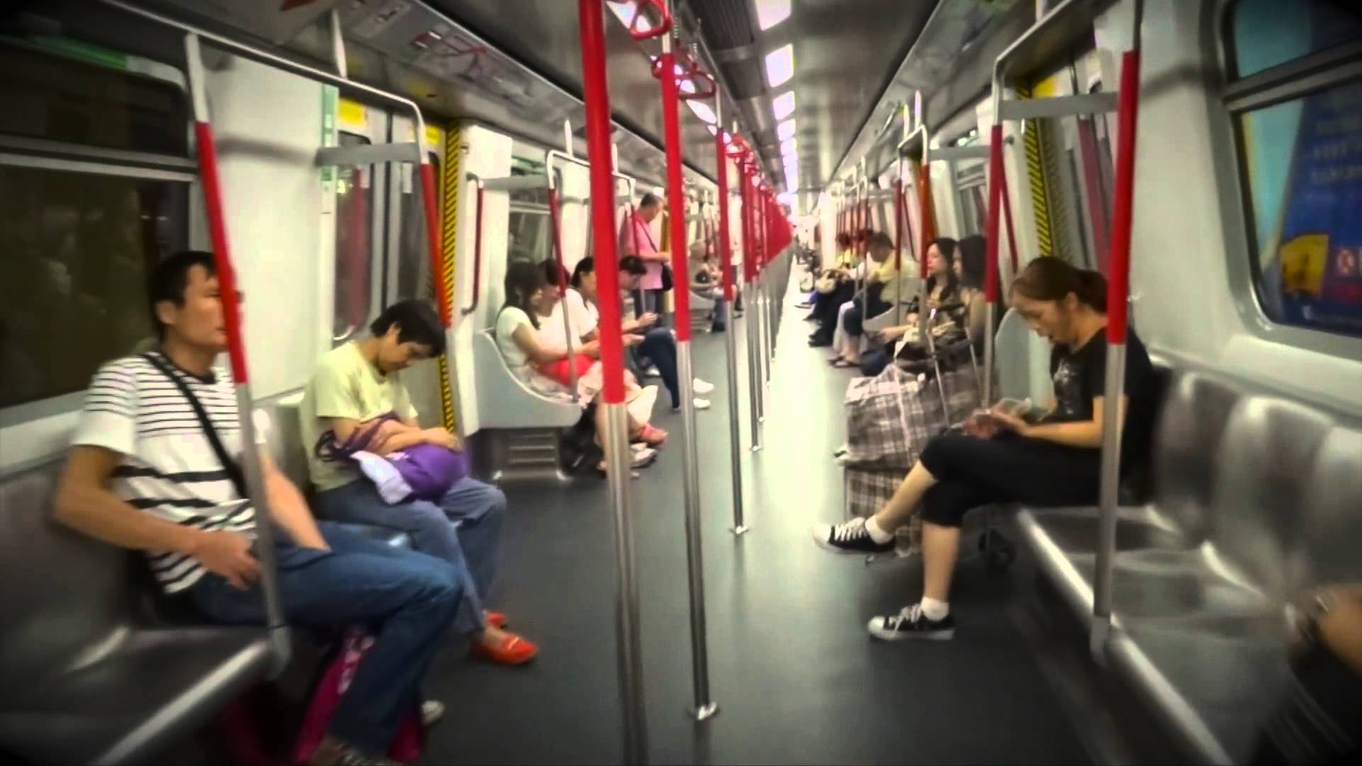 Conheça o desafio do metrô