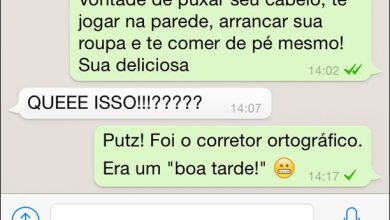 Como chamar uma garota para sair pelo Whatsapp 5