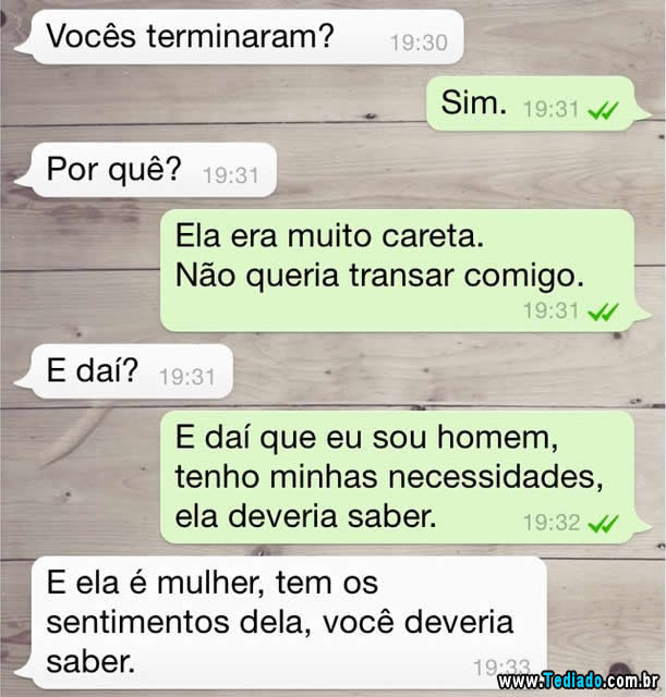 Featured image of post Conversas Engra adas De Namorados No Whatsapp Conversas de whatsapp s o sempre coisas pessoais e na maioria das vezes voc n o quer que ningu m as vejam