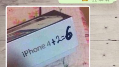 As conversas mais engraçadas do whatsapp (20 fotos) 40