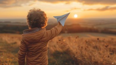 50 frases inspiradoras sobre sonhos: Deixe suas aspirações voarem 6