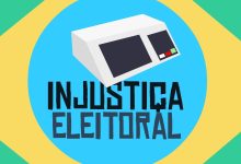 Injustiça Eleitoral 2