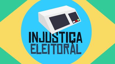 Injustiça Eleitoral 3