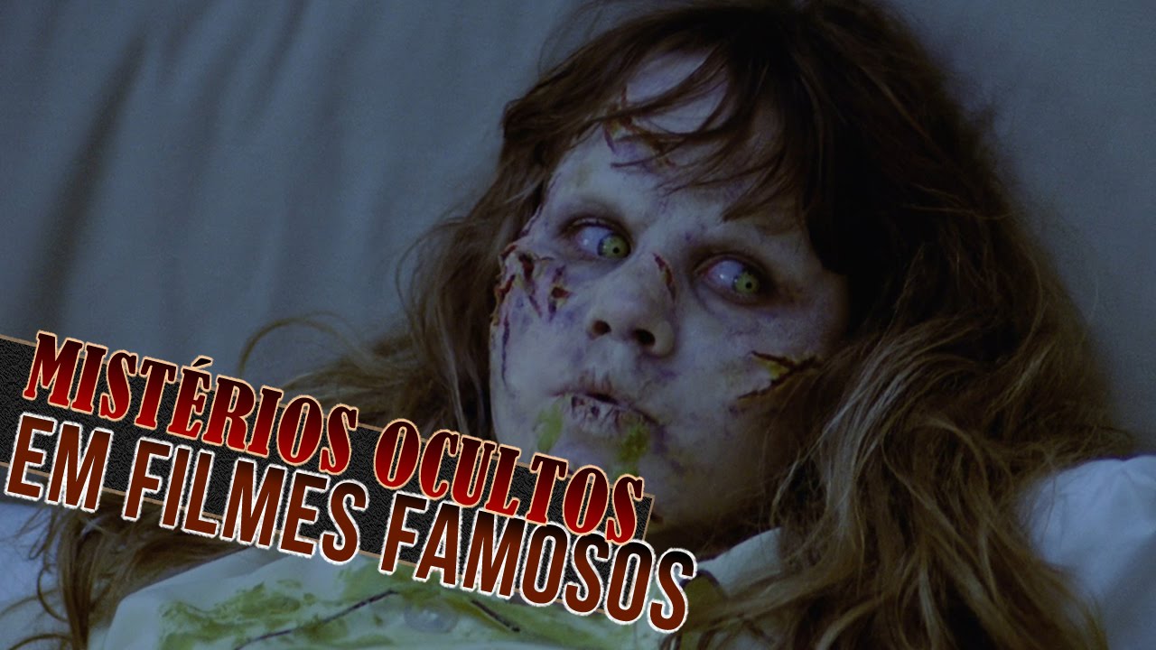 Mistérios ocultos em filmes famosos