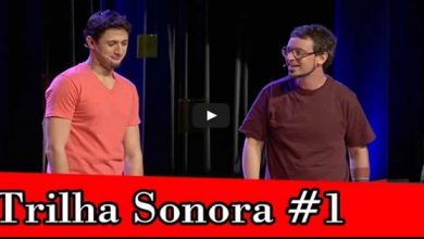 Improvável - Trilha Sonora #1 10