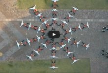 Mais um videoclipe surreal da banda OK GO 10