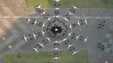 Mais um videoclipe surreal da banda OK GO 3