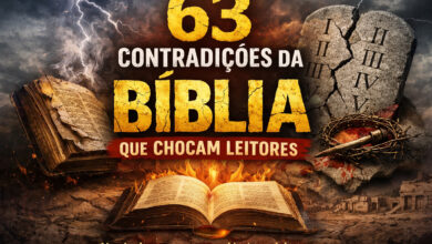 Bíblia: 63 contradições que vão fazer você repensar o livro sagrado 25