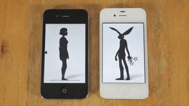 Brunettes Shoot Blondes - Knock Knock 7