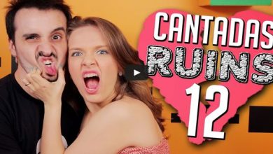 Cantadas Ruins 12 5