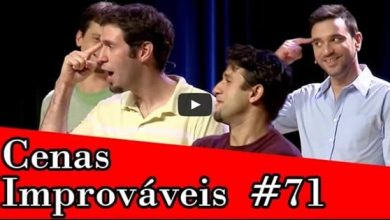 Improvável - Cenas Improváveis #71 6