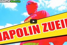 Chapolin Colorado Zueiro 55