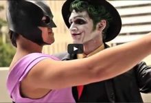 Dragon Con 2014 1