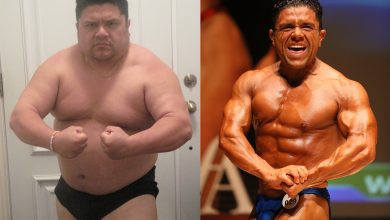 Ele fez uma promessa para sua filha 6