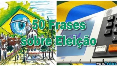 50 Frases sobre Eleição 7