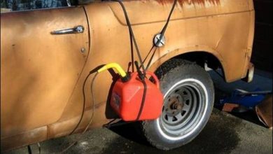 As melhores gambiarras de pobre #03 (32 fotos) 32