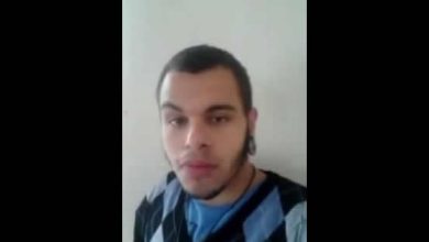 Ligando para a lanchonete 8