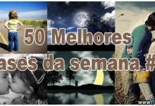 50 Melhores Frases da semana #09 29