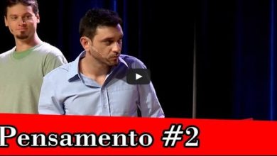 Improvável - Pensamento #2 1