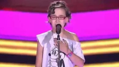 A emocionante historia de Iraila 6